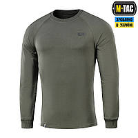 M-Tac реглан Athlete Army Olive хіт продажу