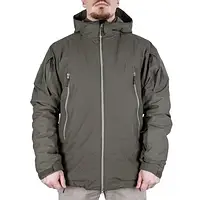 Куртка зимова 5.11 Tactical "Bastion Jacket" Ranger Green XL (легке б/в) Уцінка!!!