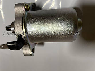 Електростартер Honda DIO 50 AF 18/27/34/35 ZX DKY