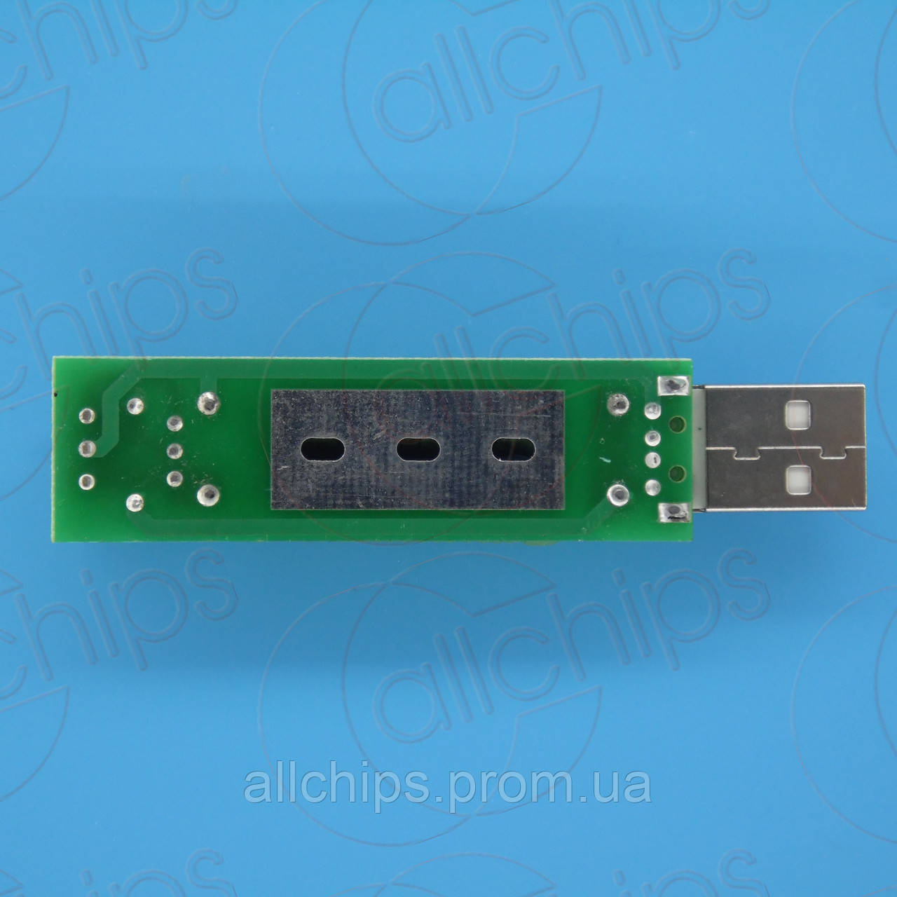 Резистивная нагрузка USB TXT-2A 20W - фото 3 - id-p104040931