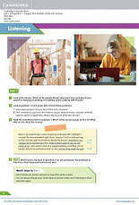 Compact First Third Edition Student's Book with answers and Cambridge One Digital Pack / Підручник з відповідями, фото 5