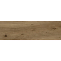 Керамогранит Cersanit Justwood Brown 18,5x59,8 см