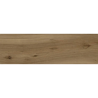 Керамограніт Cersanit Justwood Brown 18,5x59,8 см