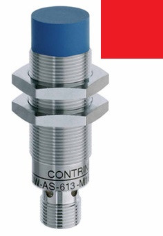 DW-AS-613-M18-120 Contrinex Датчик