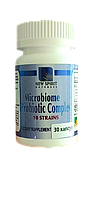 Пробиотический Комплекс МИКРОБИОМ (Витабаланс 3000) 30 капс США