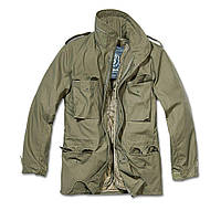 Куртка Brandit M-65 Classic OLIVE (M)