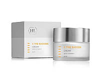 Cream C the success holy land Відновлюючий крем