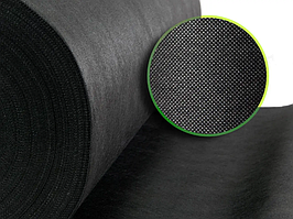 Агроволокно чорне "Agreen" Р-50 (3.2*25)