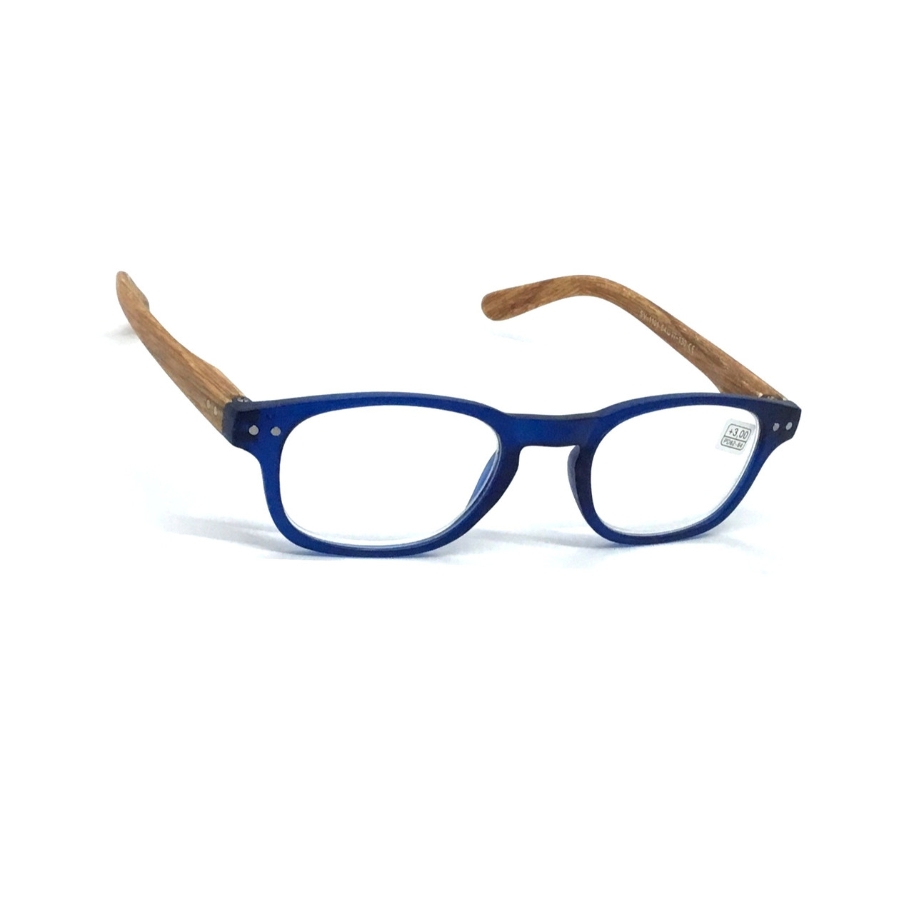 Універсальні пластикові окуляри 1101