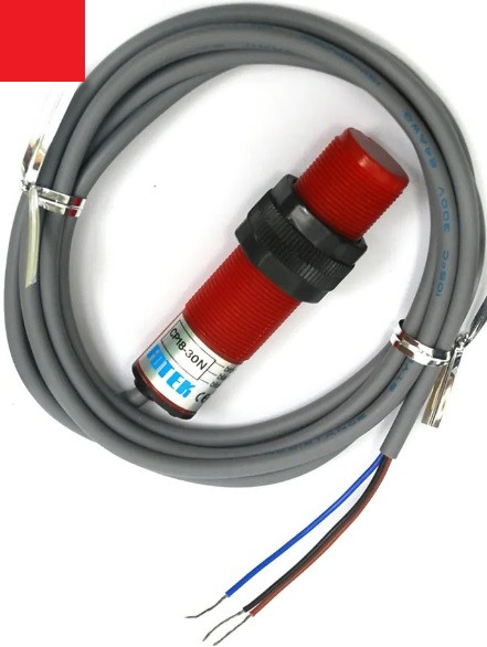 CP18-30N FOTEK Датчик, фото 1