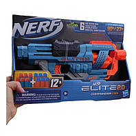 Бластер Nerf Elite