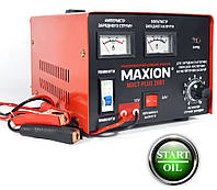 Maxion PLUS-20ВТ Автомобильное зарядное устройство для аккумулятора