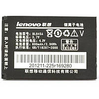 Аккумуляторная батарея Lenovo for E118/E210/E217/E268/E369/ i300/ii370/ i389 (BL-045A / 40584)