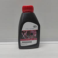 Тормозна рідина TOYOTA BRAKE & CLUTCH FLUID DOT-4 0,5L