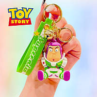 Брелок Базз Лайтер Toy Story Buzz Lightyear Keychain