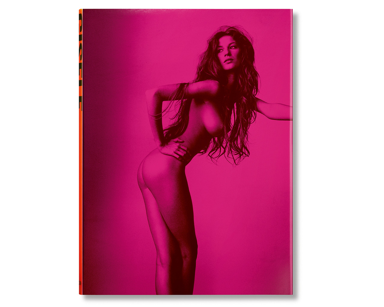 Книга Gisele Bündchen, фото 1