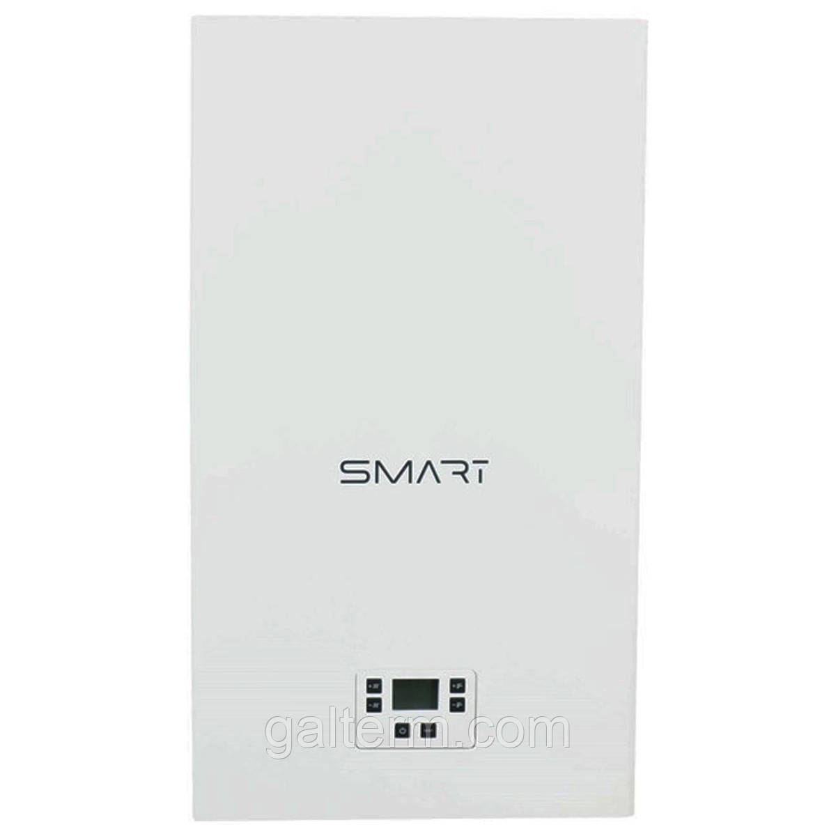 Котел газовий Italtherm Smart 25 F турбо (двоконтурний)