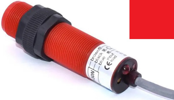 CP18-30NB FOTEK Датчик, фото 1