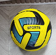 М'яч футбольний арт. FB24346 (60шт) №5, PVC, 5 мiкс