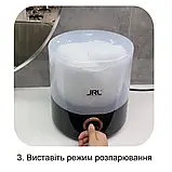 Машинка для розпарювання рушників JRL-JPD003, фото 5