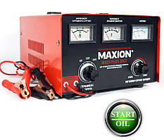Maxion PLUS 30CT Автомобильное зарядное устройство для аккумулятора