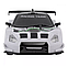 Машинка для дрифту на радіокеруванні Rally Series Nissan GT-R GT3 4WD, фото 3