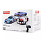 Машинка для дрифту на радіокеруванні Rally Series Nissan GT-R GT3 4WD, фото 4
