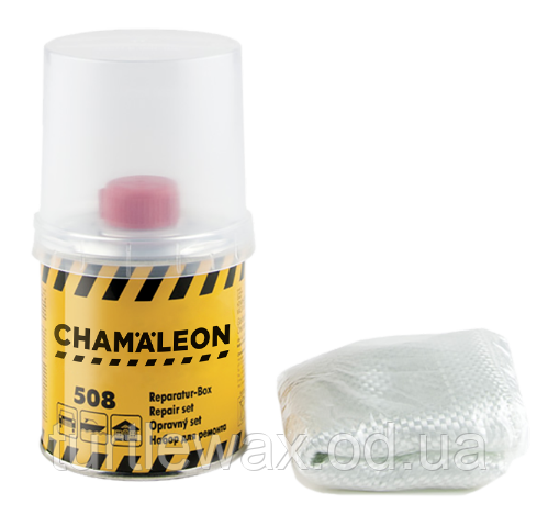 Смола для ремонту 508 Chamaeleon, 250гр.