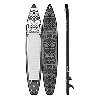 Mamao Touring Board Надувна дошка SUP Board Set Touring Tiki .Сток