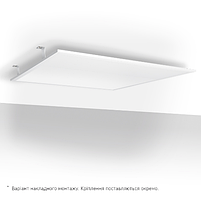 LED Панель 40 W 4100 К матова VL-P404W Videx, фото 4