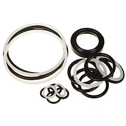 Р/к гідроциліндра ЦС-100 (нового зразка) МТЗ, ЮМЗ (пр. РК) SL 11.406