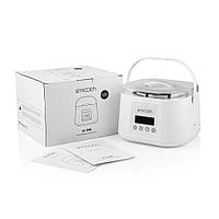 Воскоплав баночний білий SMOOTH EL-500 White 100W (500 мл)