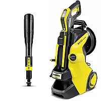 Минимойка высокого давления Karcher K 5 Premium Smart Control