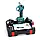 Акумуляторний секатор Makita DUP 270 (24V, 5AH). Секатор Макіта з 2 акумуляторами, фото 4
