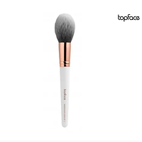 Кисть для макияжа Professional Make-UP Topface PT901-F01 (для пудры)