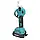 Акумуляторний секатор Makita DUP 270 (24V, 5AH). Секатор Макіта з 2 акумуляторами, фото 5