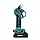 Аккумуляторный секатор Makita DUP 270 (24V, 5AH). АКБ секатор Макита. Электросекатор, фото 5