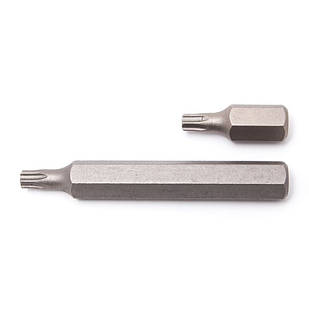 Біта TORX T20х75ммL,10мм