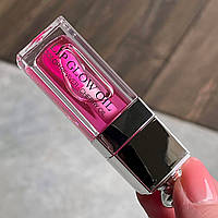 Питательное сияющее масло для губ Dior Lip Glow Oil, 007 Raspberry Оригинал