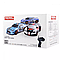 Машинка для дрифту на радіокеруванні Rally Series Subaru Impreza 4WD, фото 4