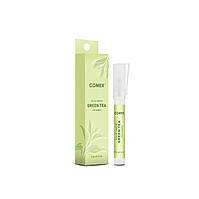 Парфумерна вода Green Tea ТМ Comex for woman 8 мл