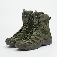 Берцы демисезонные тактические PAV Style Lab Falcon Strike Boots 707 р.37 25см Хаки (70314117)