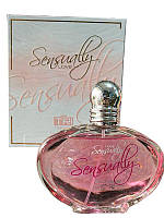 Туалетная вода женская TRI Fragrances Sensualty Love 100ml