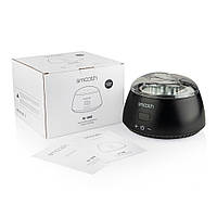 Воскоплав баночний чорний SMOOTH SL-500 Black 100W (500 мл)