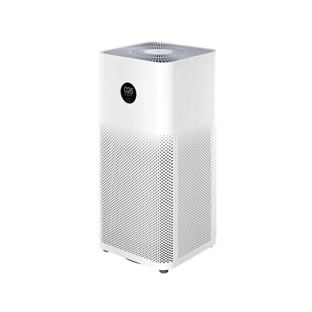 Wi-Fi очисник повітря Mi Air Purifier 3