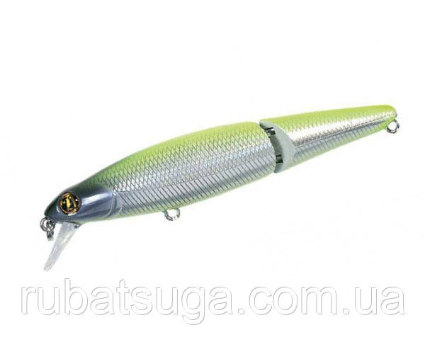 Воблер Pontoon 21 Pacer 90JSP SR (90mm, 11.0g) 702, фото 1