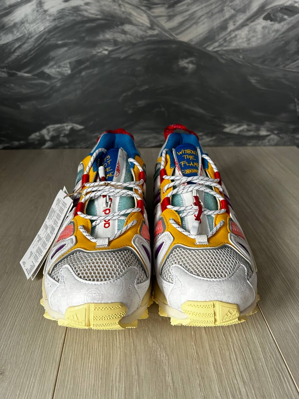 ADIDAS X HOT WHEELS X SEAN WOTHERSPOON SUPERTURF ADVENTURE MULTI GX9682 ID 2104180819 3600 Prom.ua
