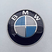 Емблема - значок BMW у кермо 45 мм.
