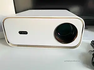 Проектор Xiaomi Wanbo X5