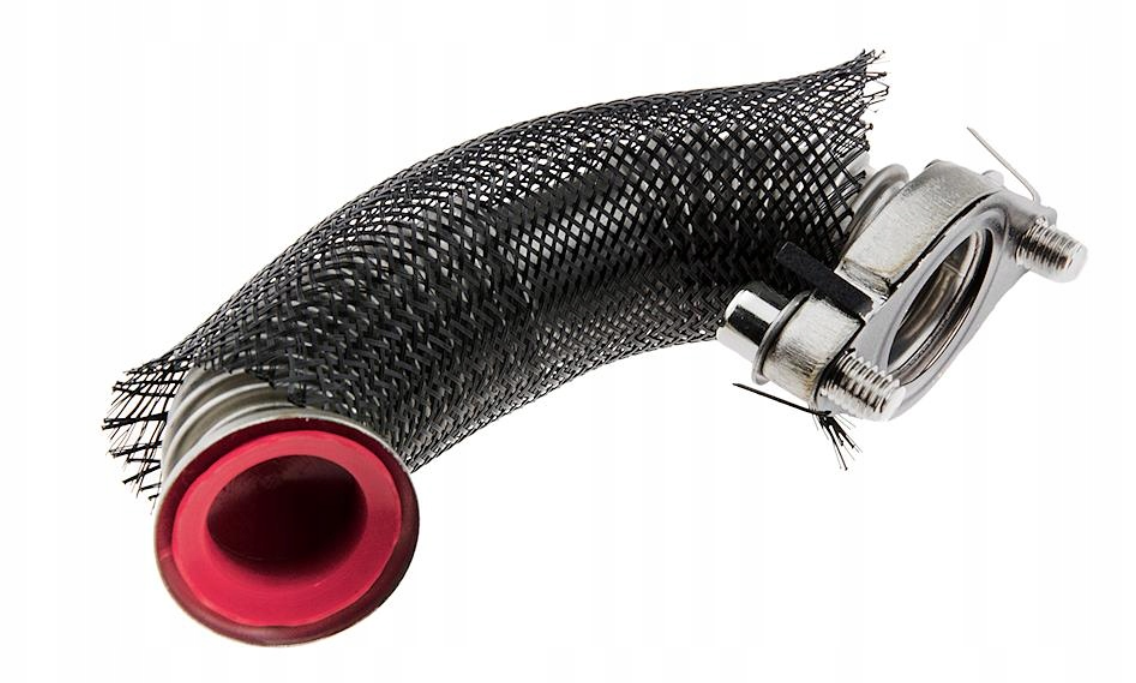 Трубка ЕГР Опель Вектра С 55202704 55210701 5851405 5520270, фото 1